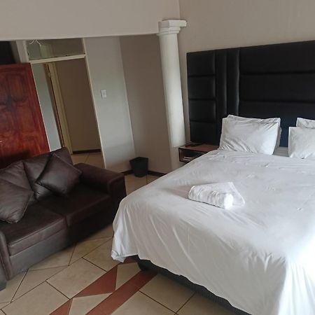 Early Riser Hotel Ezulwini Exterior photo