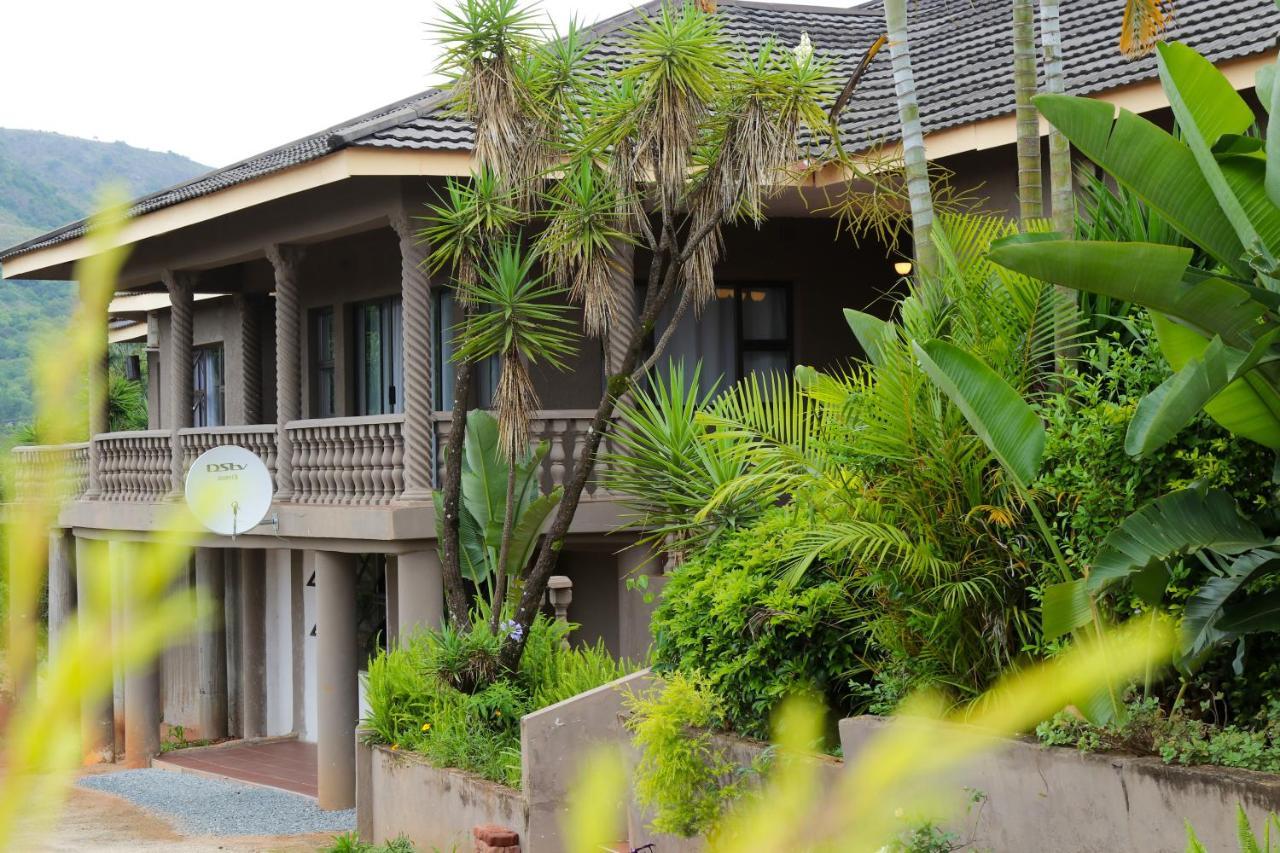 Early Riser Hotel Ezulwini Exterior photo