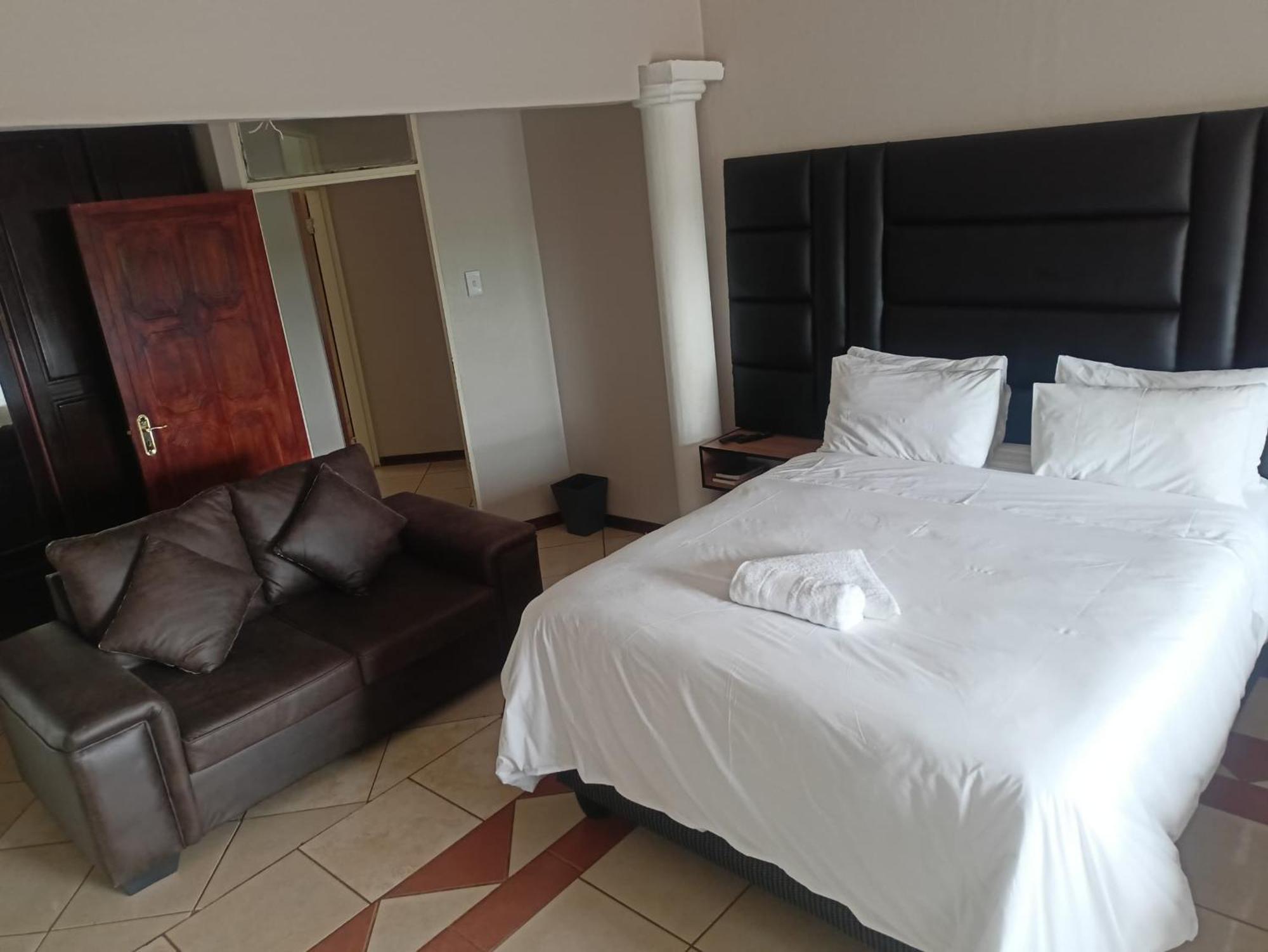 Early Riser Hotel Ezulwini Exterior photo
