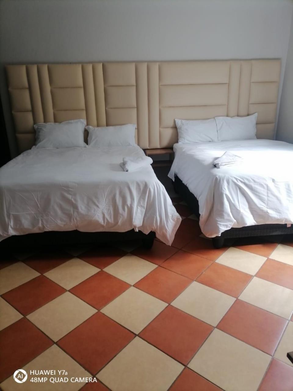 Early Riser Hotel Ezulwini Exterior photo