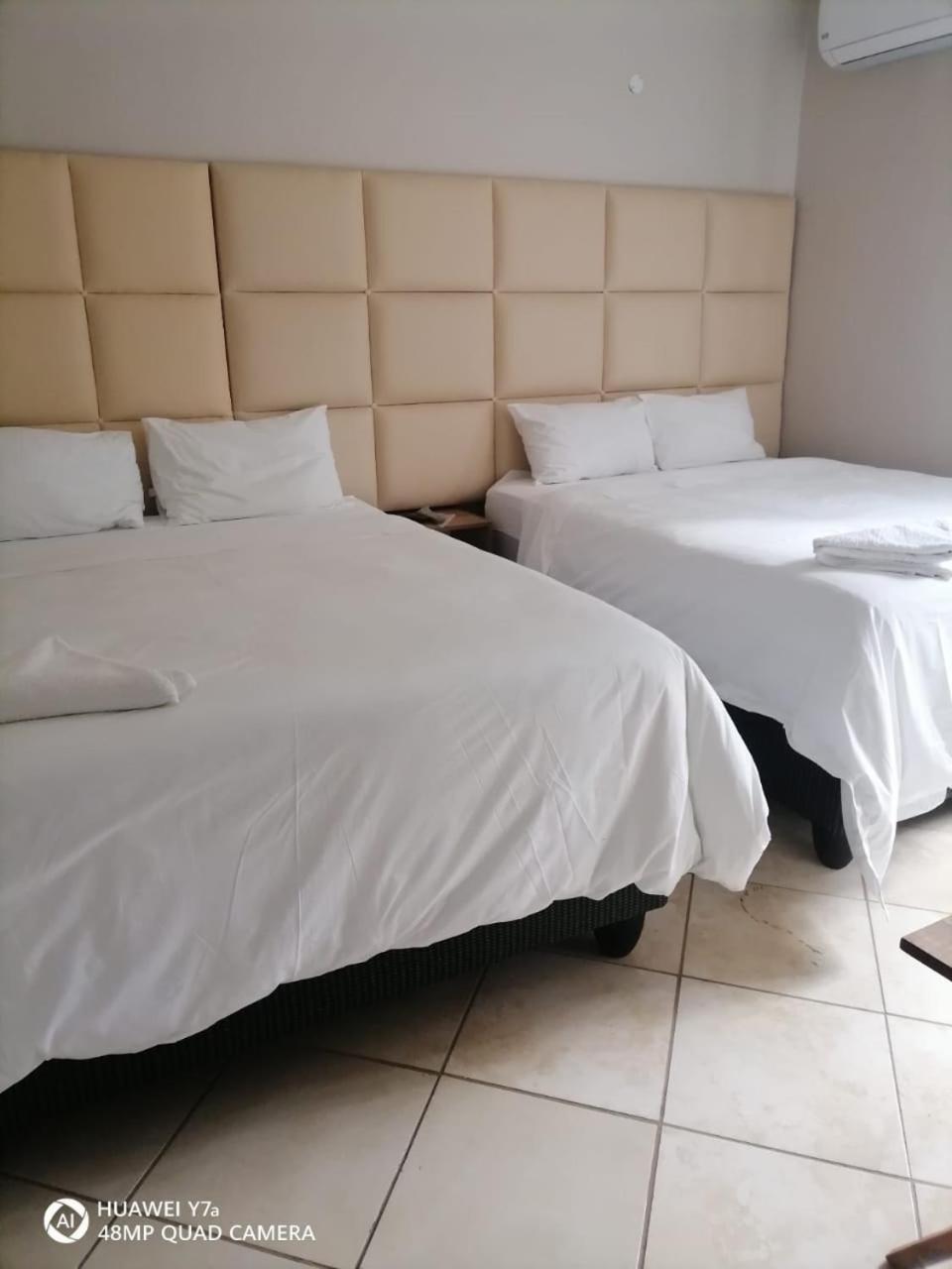Early Riser Hotel Ezulwini Exterior photo